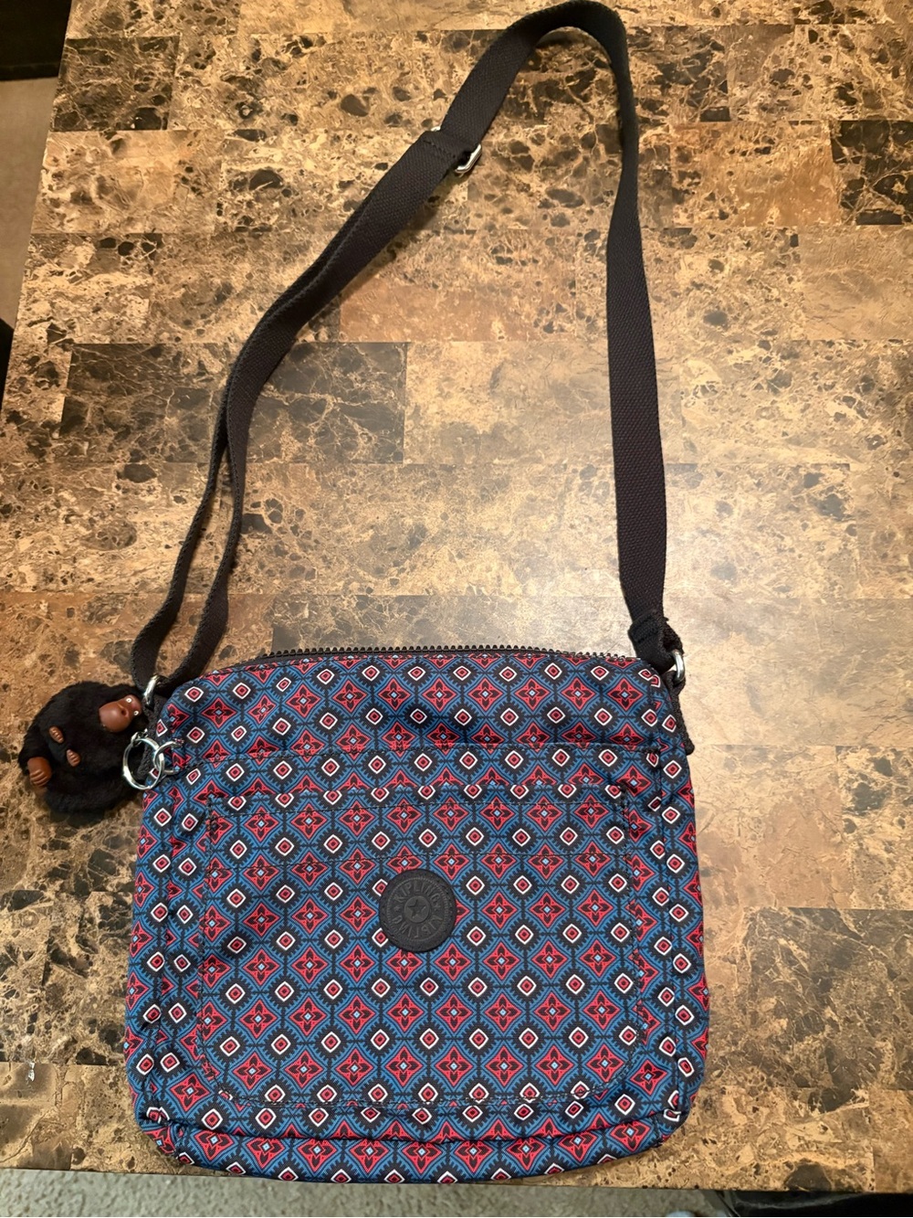 Kipling purse